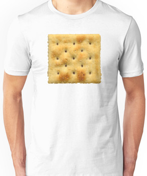 salty cracker t shirt