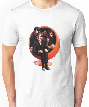 the small faces t shirt