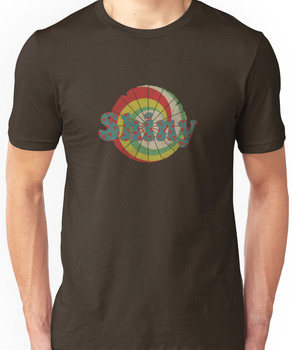 Shiny - Kaylee Style Unisex T-Shirt