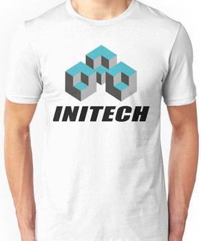 Initech Corp. Unisex T-Shirt