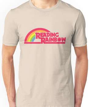 levar burton shirt