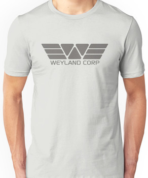 Weyland Corp Unisex T-Shirt