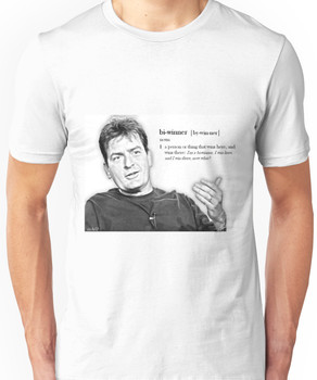 martin sheen shirts