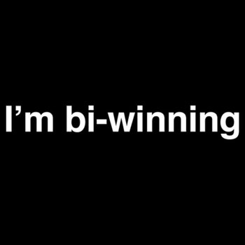 Charlie Sheen Speaks 'I'm Bi-Winning'