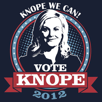 Knope We Can!
