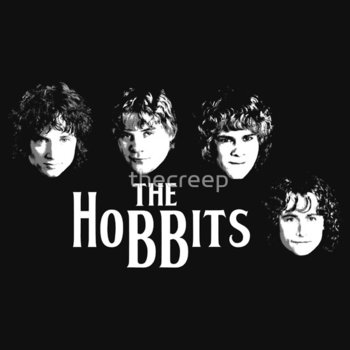 The Hobbits