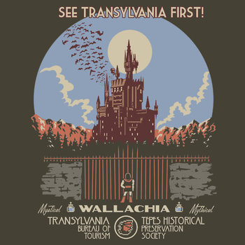 See Castlevania First!