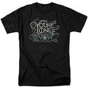 Fantastic Beasts And Where To Find Them&Trade; You're One Of Us Adult Black T-Shirt from Warner Bros.