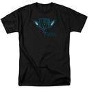 Fantastic Beasts And Where To Find Them&Trade; Swooping Evil Adult Black T-Shirt from Warner Bros.