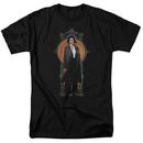 Fantastic Beasts And Where To Find Them&Trade; Porpentina Goldstein&Trade; Adult Black T-Shirt from Warner Bros.