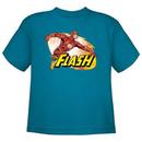 The Flash Zoom Youth T-Shirt from Warner Bros.
