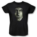 Harry Potter Snape Close-Up Women's Relaxed Fit T-Shirt from Warner Bros.