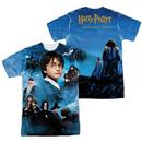 Harry Potter First Year Sublimation Print Adult T-Shirt from Warner Bros.