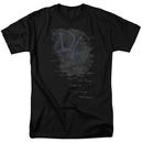 Dumbledore's Army Adult Black T-Shirt from Warner Bros.