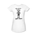 """Dobby Will Always Be There For Harry Potter"" Juniors T-Shirt from Warner Bros."