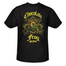 Harry Potter Chocolate Frog Adult T-Shirt from Warner Bros.