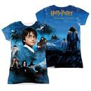Harry Potter First Year Sublimation Print Juniors T-Shirt from Warner Bros.