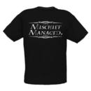 "Exclusive ""Mischief Managed"" Youth T-Shirt from Warner Bros."