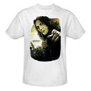 Snape Portrait Adult T-Shirt from Warner Bros.