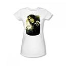 Snape Portrait Juniors T-Shirt from Warner Bros.
