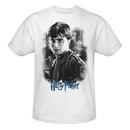 Harry Potter In The Woods Adult T-Shirt from Warner Bros.