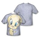 Looney Tunes Sweet Tweety Youth Sublimation T-Shirt from Warner Bros.