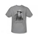 The Lord Of The Rings Gandalf The Grey Adult T-Shirt from Warner Bros.