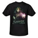 The Lord Of The Rings Samwise The Brave Adult T-Shirt from Warner Bros.