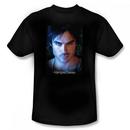 Vampire Diaries&Trade; Damon Adult T-Shirt from Warner Bros.