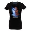 Vampire Diaries&Trade; Damon Juniors T-Shirt from Warner Bros.