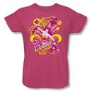 Wonder Woman Save Me Women's Relaxed Fit T-Shirt from Warner Bros.