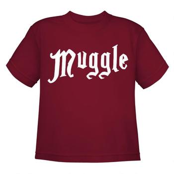 Harry Potter Muggle