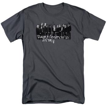 dumbledore army shirt