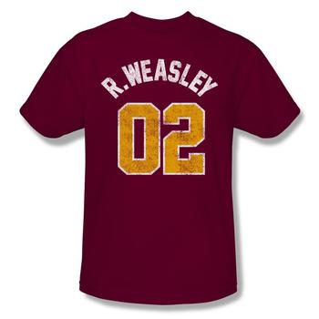 ron weasley shirt