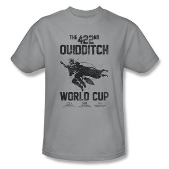 Harry Potter Quidditch World Cup