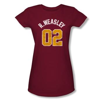 ron weasley shirt