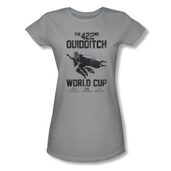 quidditch world cup t shirt