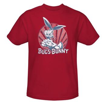 Looney Tunes Bugs Bunny Wishful Thinking