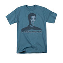 Star Trek Wesley Overachiever T-Shirt