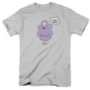 Adventure Time Princess Lumpy OMG Tshirt