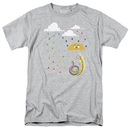 Adventure Time Lady In The Rain Tshirt