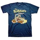 Flintstones Fred And Barney Tee Shirt