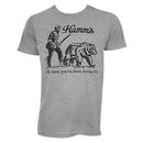 Hamm's Beer You've Been Looking For Tee Shirt