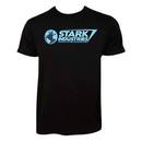 Iron Man Stark Industries Tee Shirt