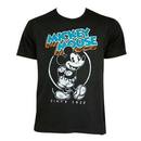 Mickey Mouse Vintage Tee Shirt