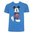 Mickey Mouse Retro Tee Shirt