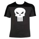 Punisher Two-Tone Tee Shirt
