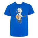 Rick And Morty Let Me Out Tee Shirt