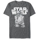 Star Wars Classic R2D2 T-Shirt