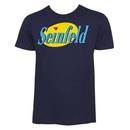 Seinfeld Show Logo Tee Shirt